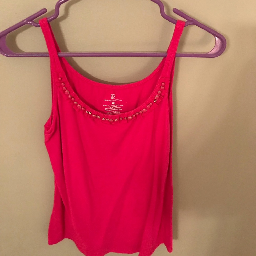 New York & Company Tank